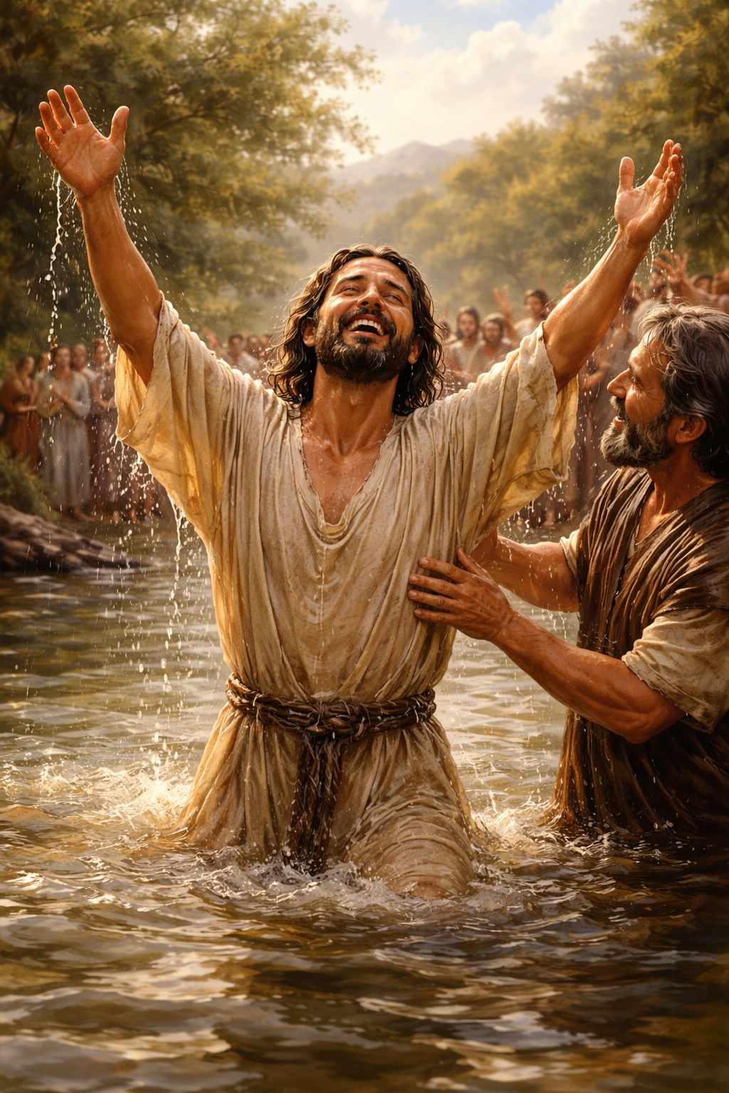 Faithful Stewards of Gods Grace