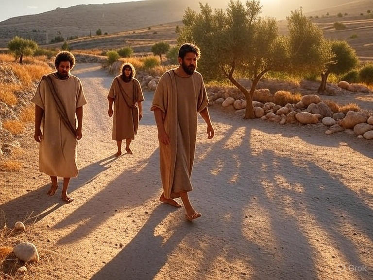 The Lord is My portion!